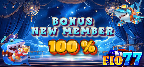 Selamat Datang Di Fio77